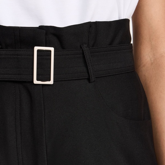 87Origins paperbag cargo trousers 2 New - Picture 11 of 16